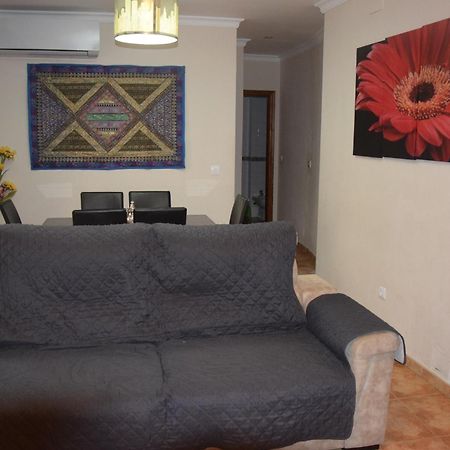 Centro De Granada Apartment Ngoại thất bức ảnh