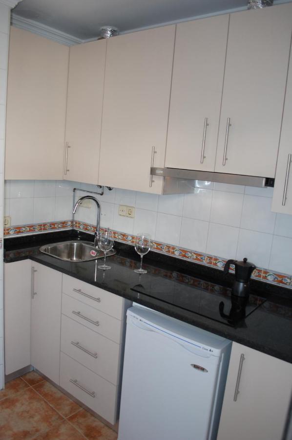 Centro De Granada Apartment Ngoại thất bức ảnh